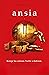 Ansia (Crave #3)