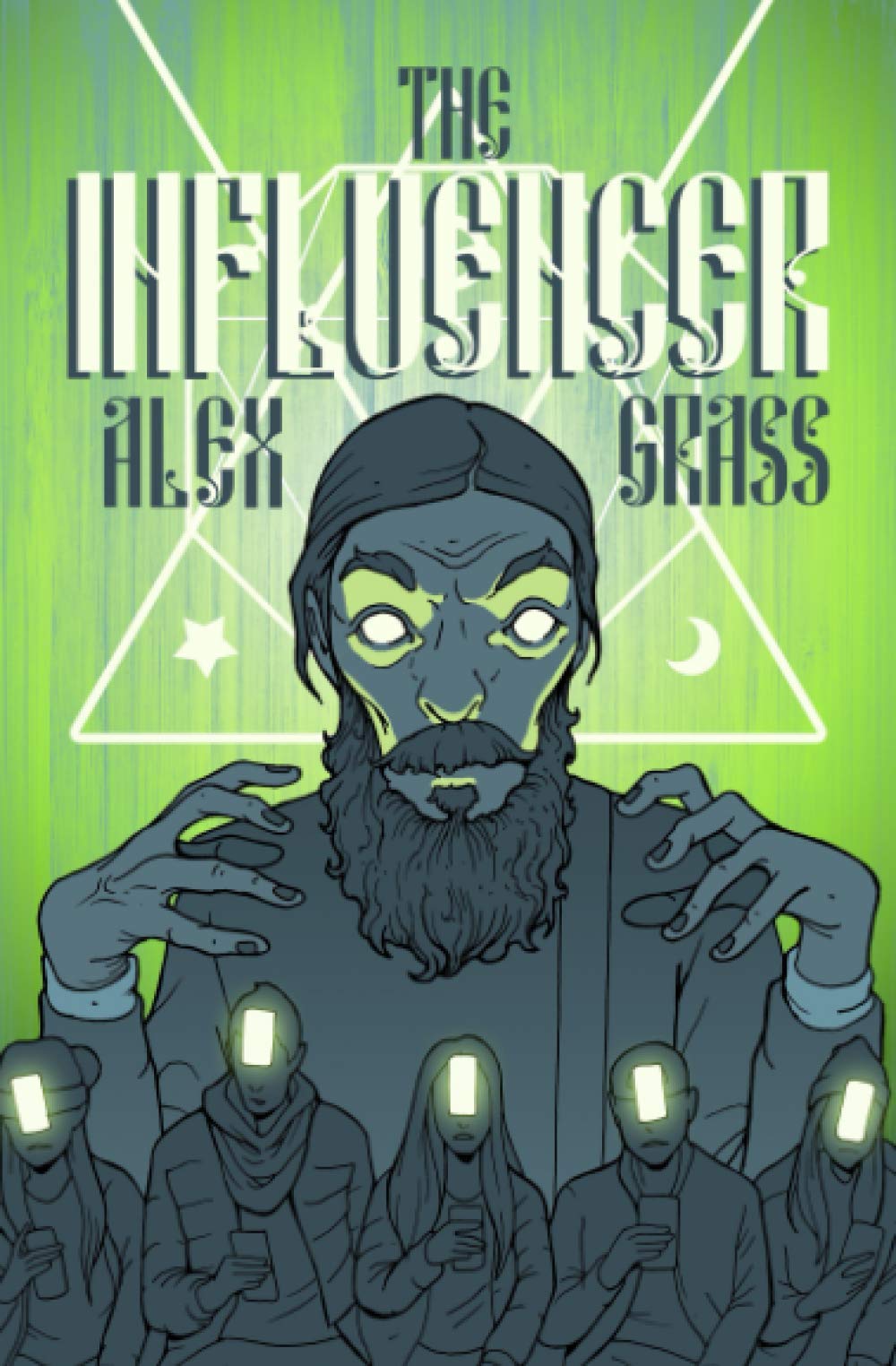 The Influencer (Paperback)