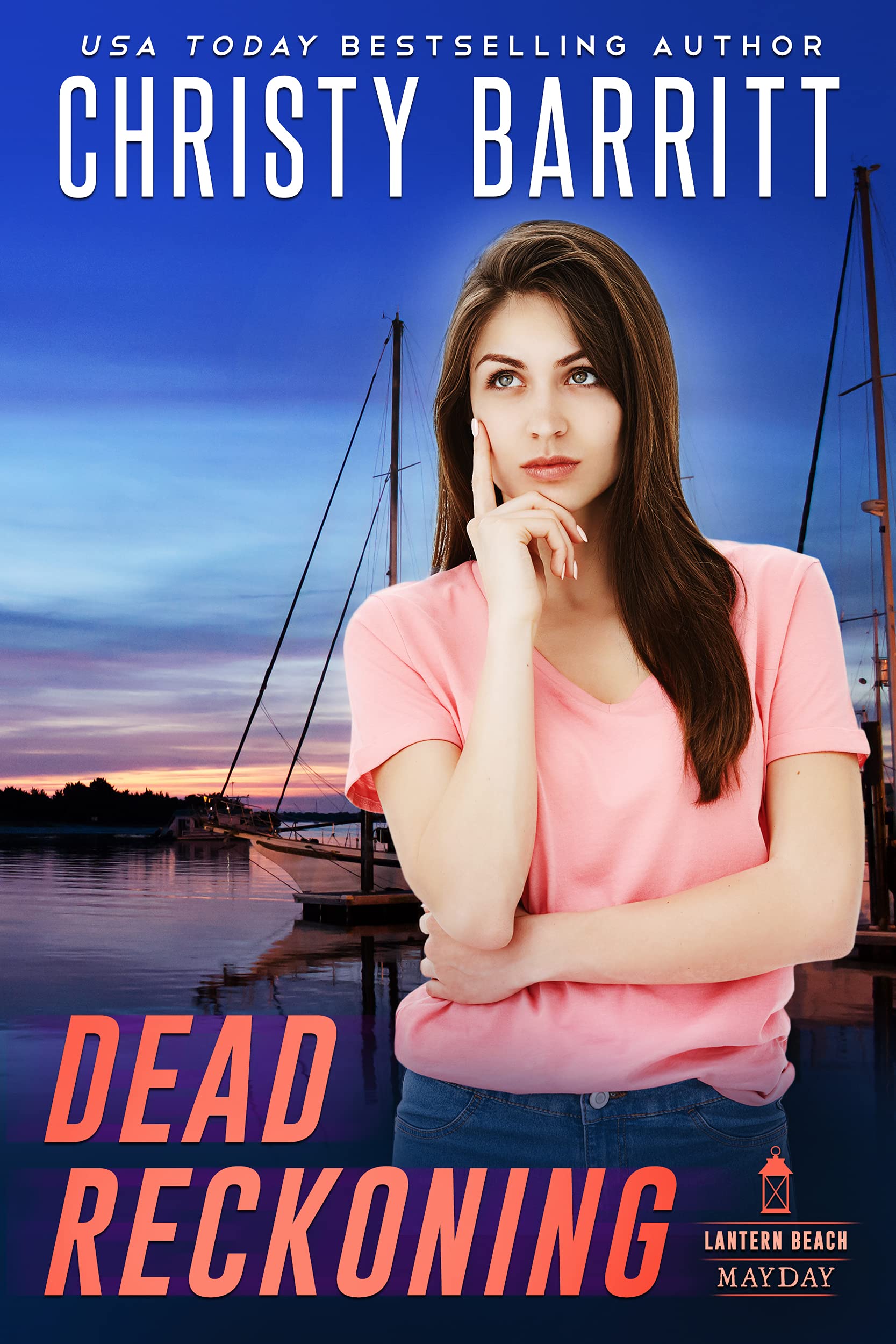 Dead Reckoning (Lantern Beach Mayday #2)