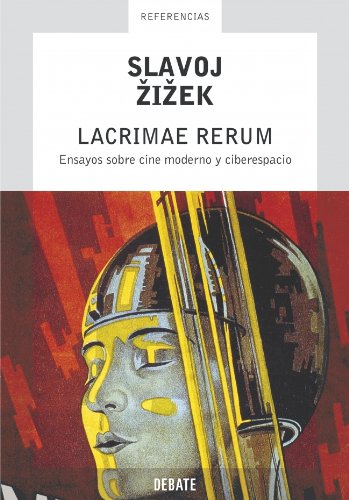 Lacrimae Rerum (Hardcover)