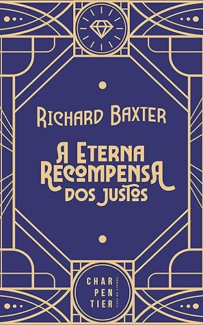 A Eterna Recompensa dos Justos