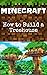 Minecraft: How to Build a T...