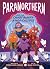ParaNorthern: And the Chaos Bunny A-hop-calypse – An Enchanting Middle Grade Graphic Novel About Witches for Kids (Ages 8-12)