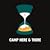 Camp Here & There by Blue Mayfield