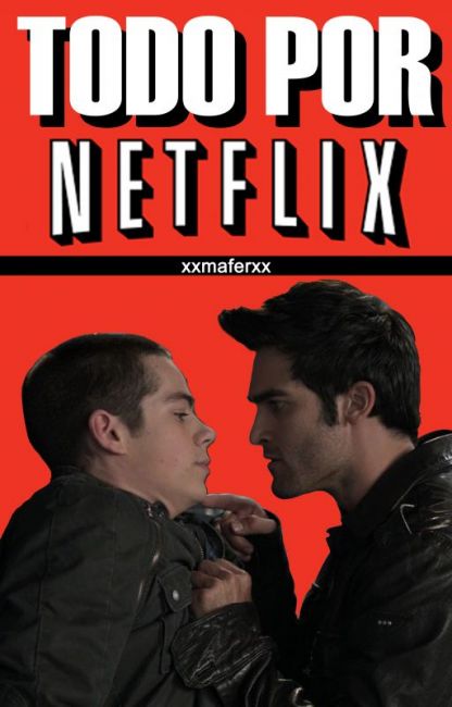 Todo Por Netflix S -STEREK-