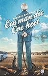 Een man die Ove heet by Fredrik Backman