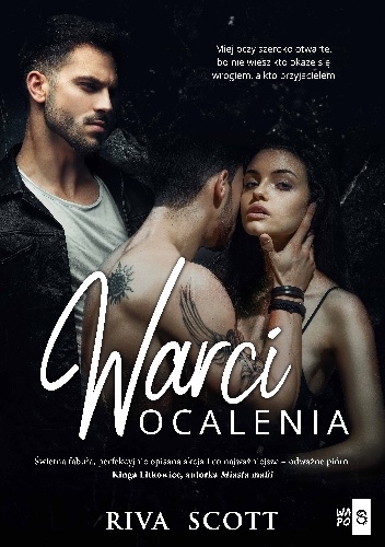 Warci ocalenia