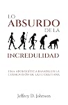 Lo absurdo de la ...