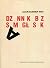 Dziennik bez samoglosek (Polish Edition)