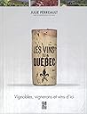 Les vins du Québe...