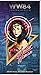 Wonder Woman 1984 Planner