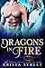 Dragons in Fire (Supernatural Community #3)