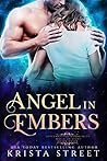 Angel in Embers