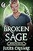 Broken Sage (Broken Peak Pack Book 2)