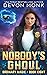Nobody's Ghoul (Ordinary Magic #8)