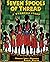 Seven Spools of Thread: A Kwanzaa Story