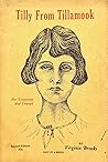 Tilly from Tillamook by Virginia Brooks