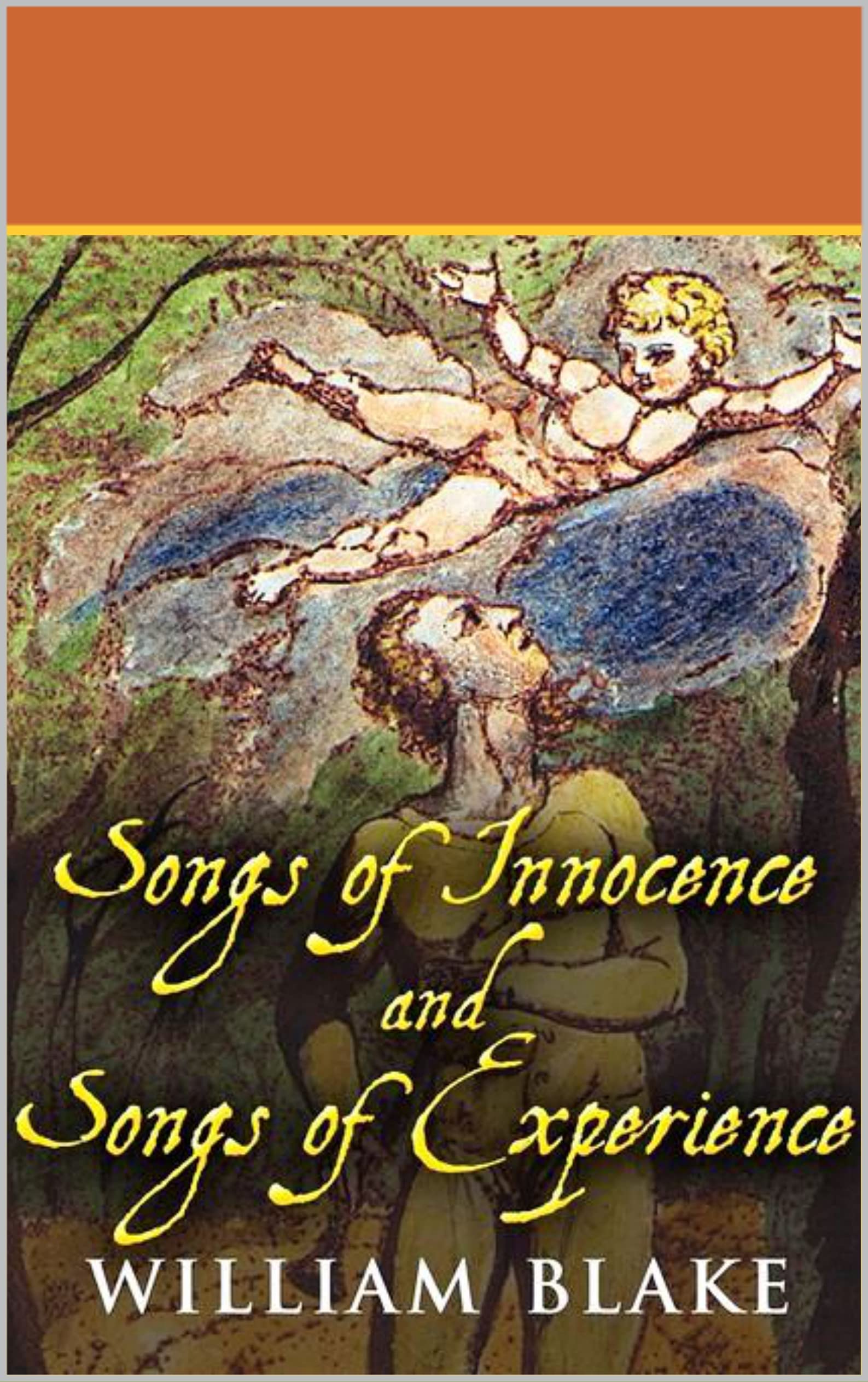 Songs of Innocence and of Experience
