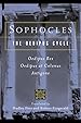 Image for The Oedipus Cycle