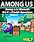 Among Us: In Minecraft, But...