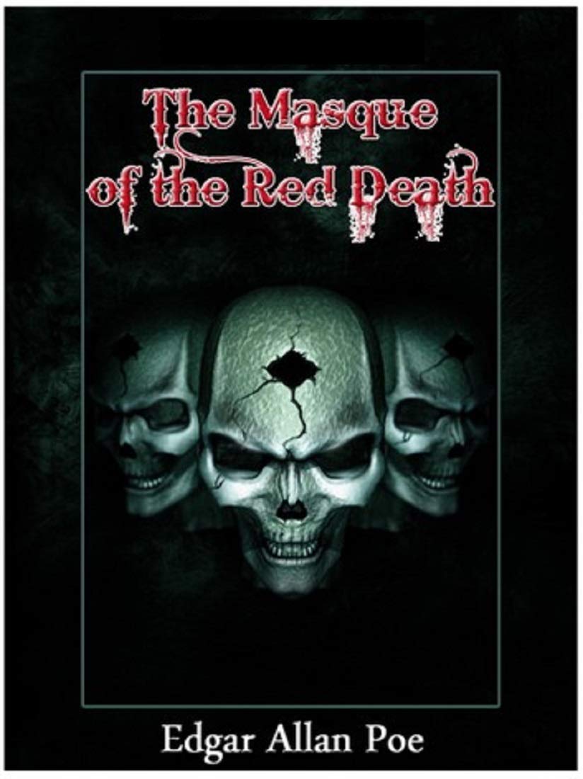 The Masque of the Red Deat