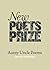 Aunty Uncle Poems by Gboyega Odubanjo