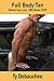Full Body Tan: Naked Gay Lu...