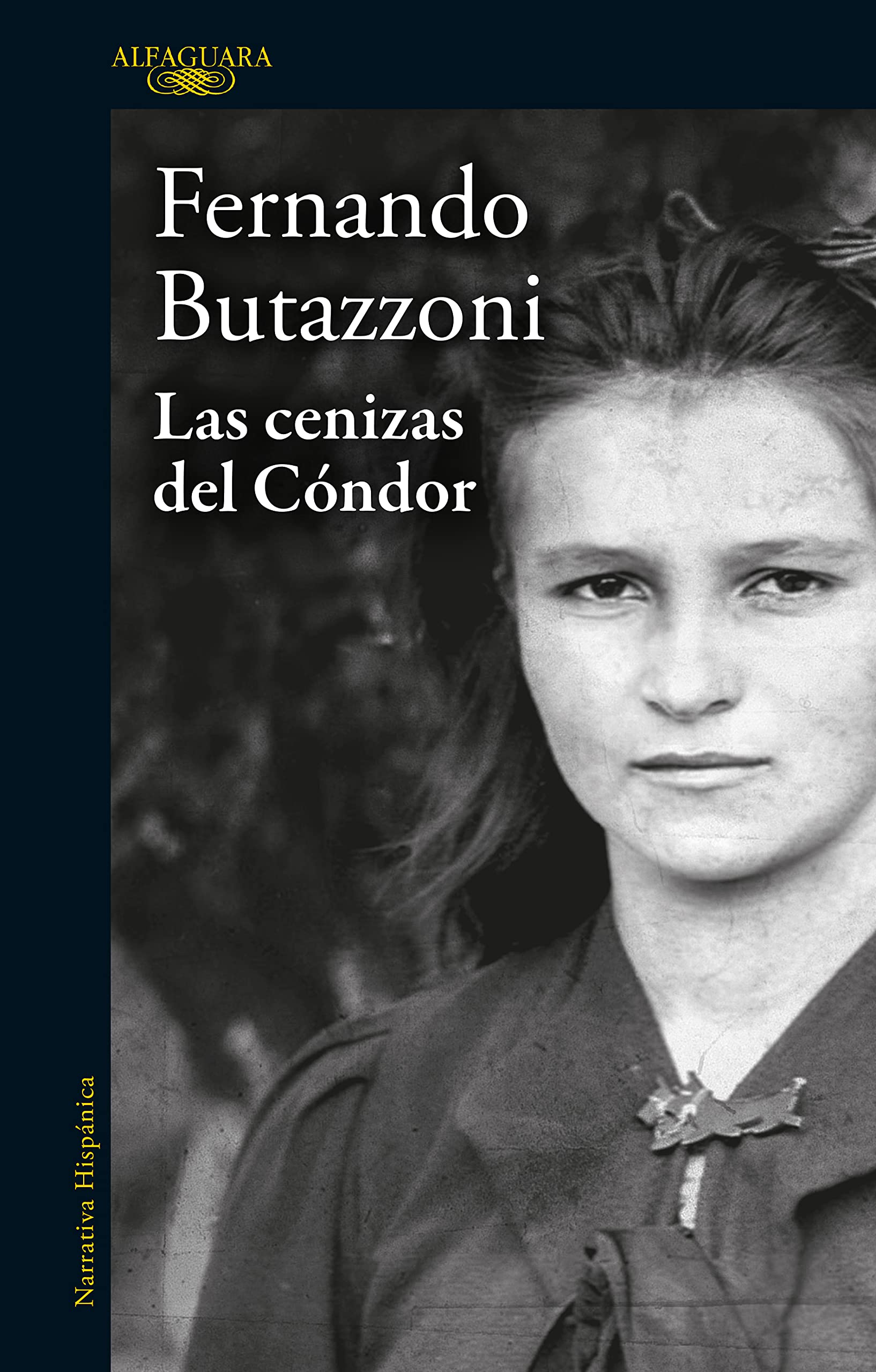 Las cenizas del cóndor (Kindle Edition)