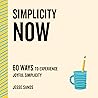 Simplicity Now: 6...