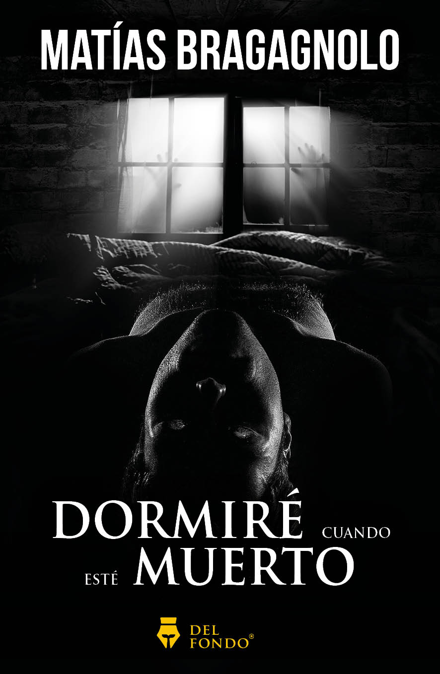 Dormiré cuando esté muerto (Paperback)