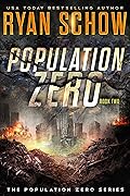Population Zero: Book 2