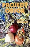 Project Onion (The Melville Consulting Series Book 1)