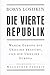 Die Vierte Republik: warum Europa die Ukraine braucht, und die Ukraine - Europa