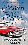Cruisin' for a Corpse: A Second-Chance Reno Cozy Mystery, Book 1