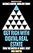 Get Rich With Digital Real Estate by Mike Martin