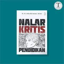 Nalar Kritis Pendidikan