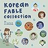 Korean Fable Collection: 10 Traditional Myths for Children
