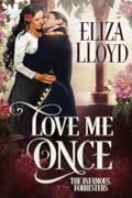 Love Me Once