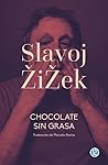 Chocolate sin grasa