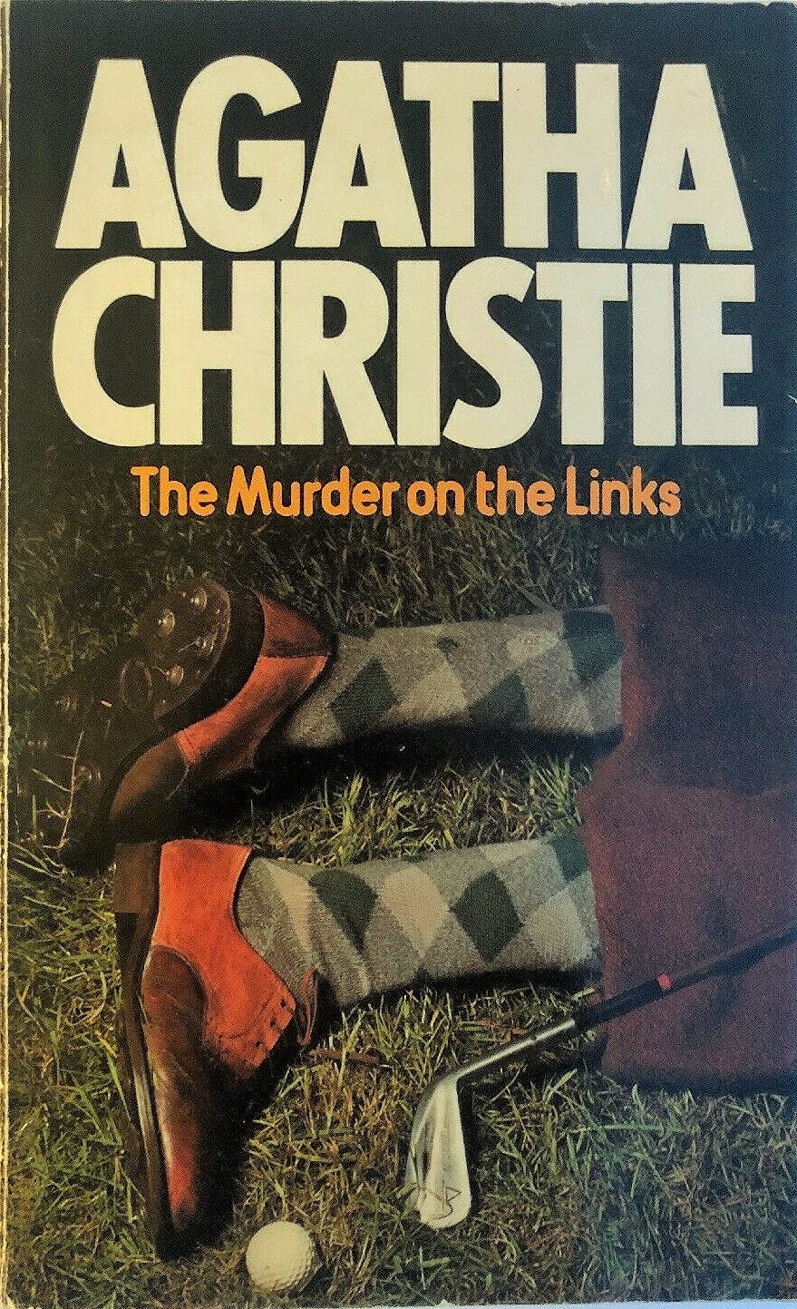 The Murder on the Links