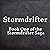 Stormdrifter (Stormdrifter ...