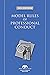 Model Rules of Professional Conduct 2021 Edition by Center for Professional Res...