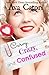 Curvy, Crazy, and Confused (Plush Daisies: BBW Romance)