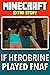 Minecraft: If Herobrine Played FNAF Part 1