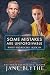 Some Mistakes Are Unforgivable by Jane Blythe