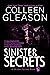 Sinister Secrets (Wicks Hol...