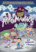 Arkhamaniacs