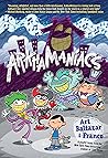 Arkhamaniacs by Art Baltazar