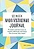 52-Week Motivational Journa...