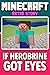 Minecraft: If Herobrine Got Eyes